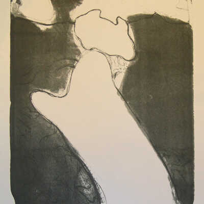 Visitation (Variation)