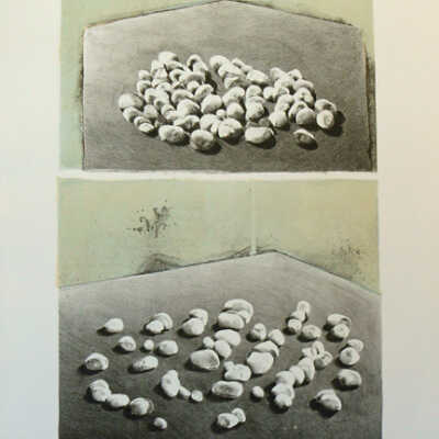 Two Stone Sets