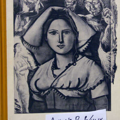 Artist's Proof