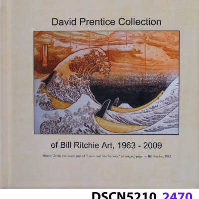 David Prentice Collection