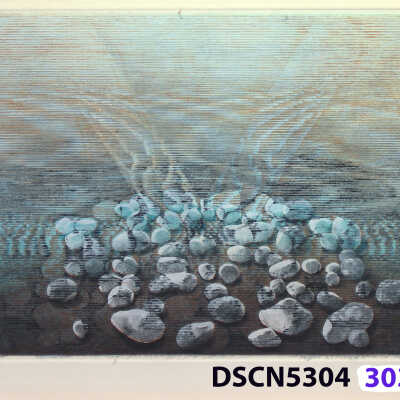 Stone Set IV