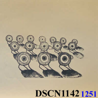15 Targets