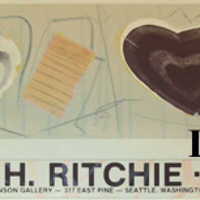 Bill H. Ritchie - 1980