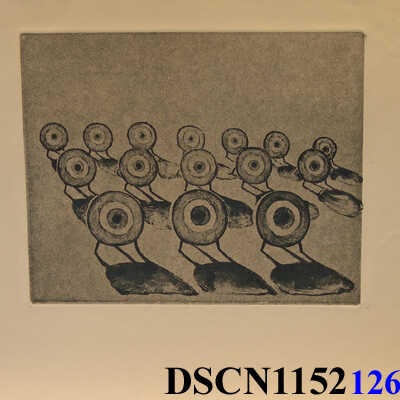 15 Targets