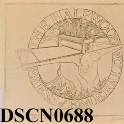 Century Halfwood Press of Emeralda