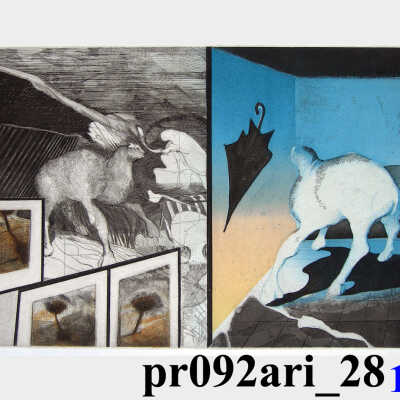 The Last Umbrella 28