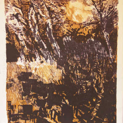 Wapato Landscape