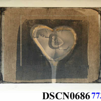 Bridge's Heart