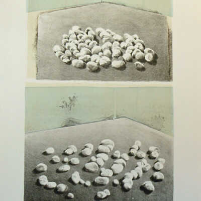 Two Stone Sets