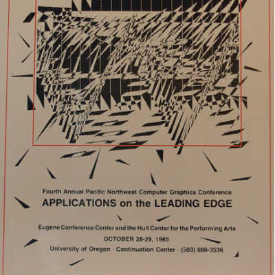 Applications on the Leading Edge
