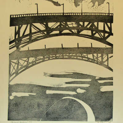 Black Bridge