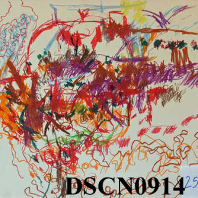 Inner Visions 252