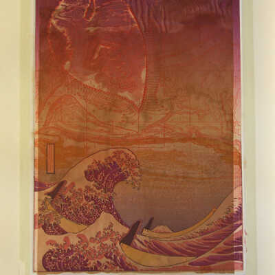 Locus and Sea Squares