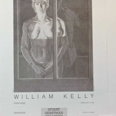 William Kelly