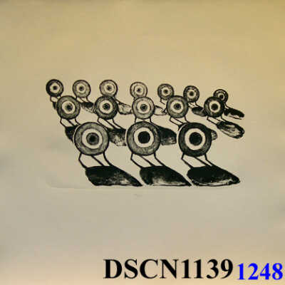 15 Targets