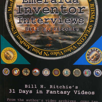 Emeralda Inventor Interviews
