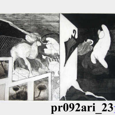 The Last Umbrella 23