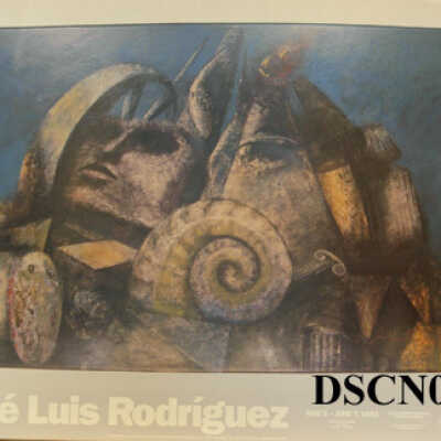 Jose Luis Redriguez