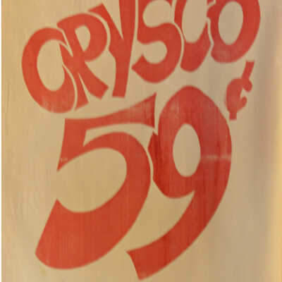 Crysco 59