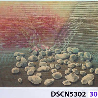 Stone Set IV