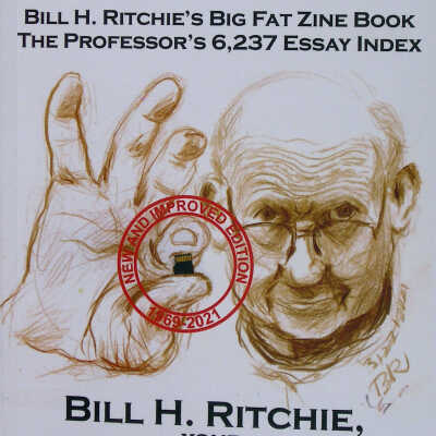 Ritchie Mined