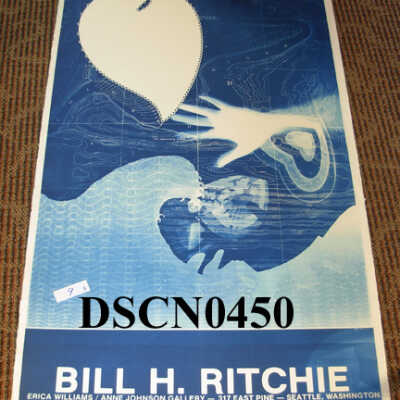 Bill H. Ritchie