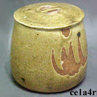 Shaving Mug or Covered Shaving Mug