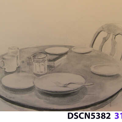 Home table