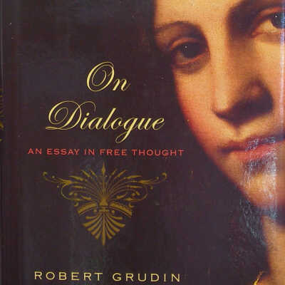 On Dialogue