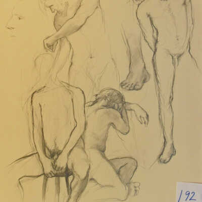 Studies of Men
