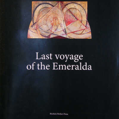 Last voyage of the Emeralda