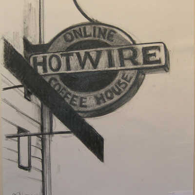 Hotwire Coffee House