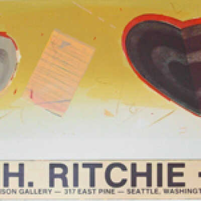 Bill H. Ritchie - 1980