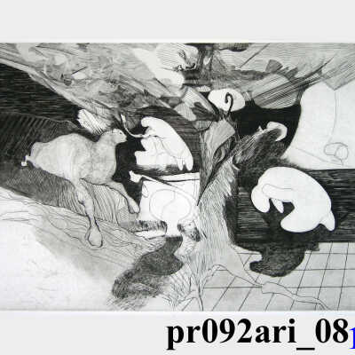 The Last Umbrella 8