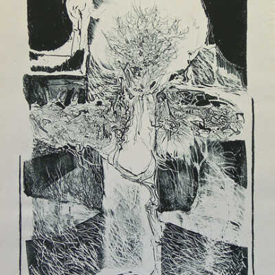 Rain Tree