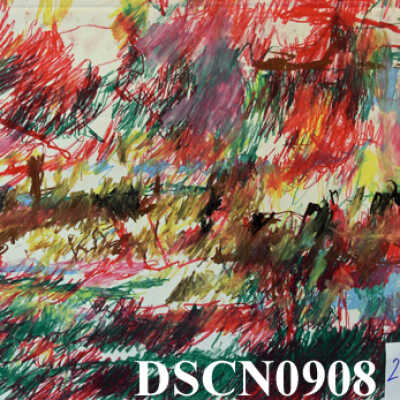 Inner Visions 246
