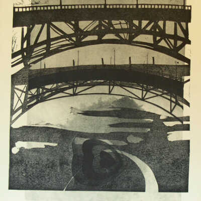 Black Bridge