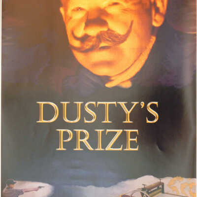 Dusty's Prize