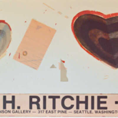 Bill H. Ritchie - 1980