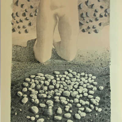 Stones with Knees