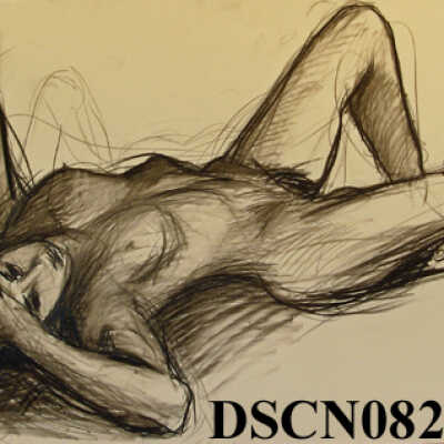 Prone with Hands on Crown