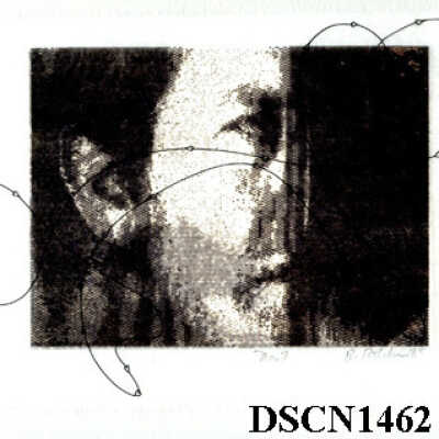 Thirty Six Views of the Locus of Beauty