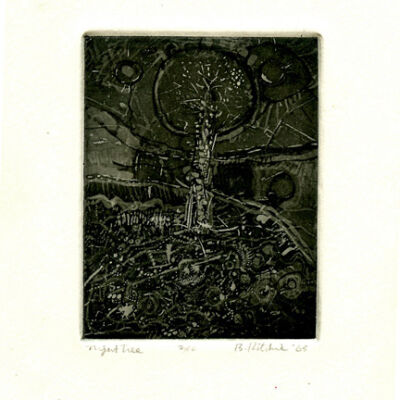 Night Tree