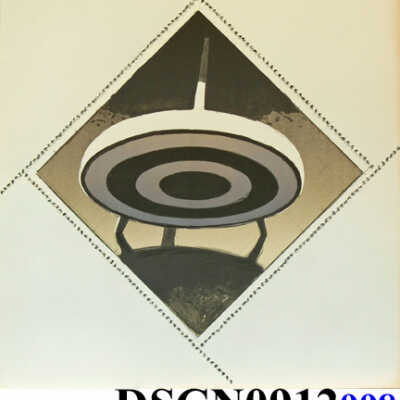 Target Stamp 3