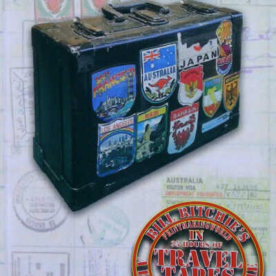Travel Tapes