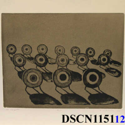 15 Targets