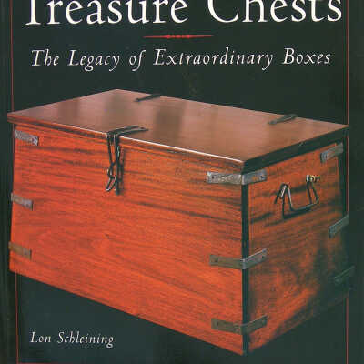 Treasure Chests