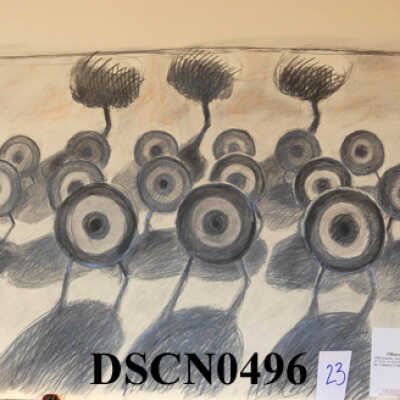 Fifteen Targets, Three Trees