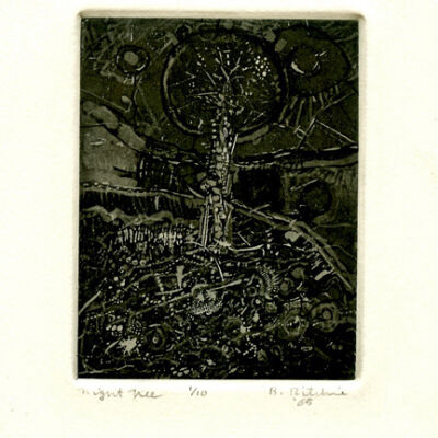 Night Tree