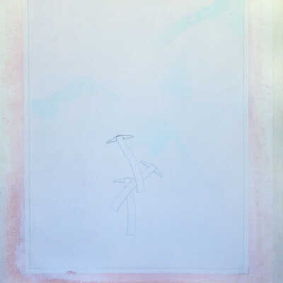 Study for Wave Square School